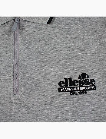 Ellesse - Polo para hombre
