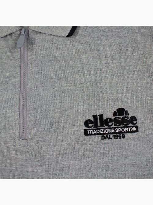 Ellesse - Polo para hombre - Kiabi Ellesse - Polo para hombre - Kiabi
