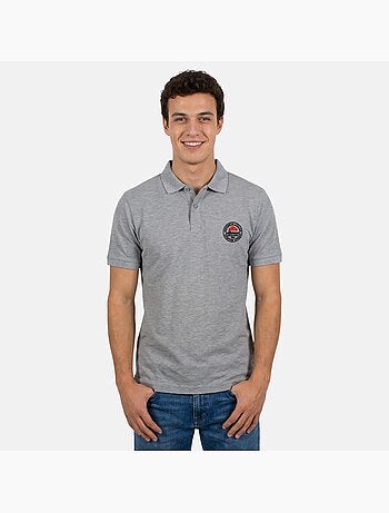 Ellesse - Polo para hombre