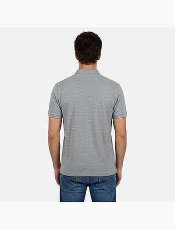 Ellesse - Polo para hombre