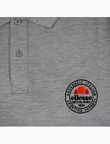 Ellesse - Polo para hombre