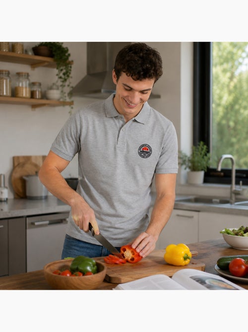 Ellesse - Polo para hombre - Kiabi Ellesse - Polo para hombre - Kiabi