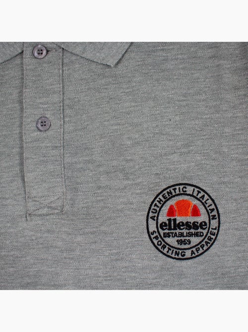Ellesse - Polo para hombre - Kiabi Ellesse - Polo para hombre - Kiabi