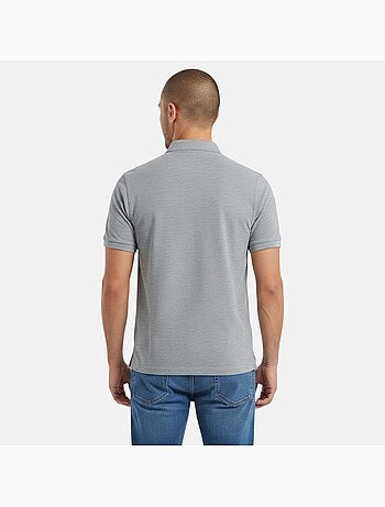 Ellesse - Polo para hombre