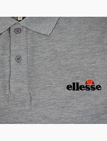 Ellesse - Polo para hombre