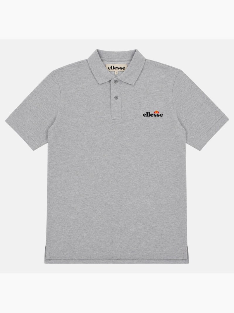 Ellesse - Polo para hombre Gris - Kiabi
