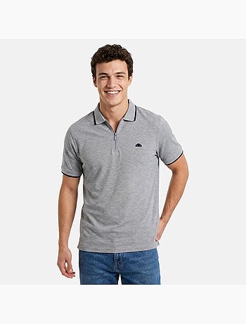 Ellesse - Polo para hombre