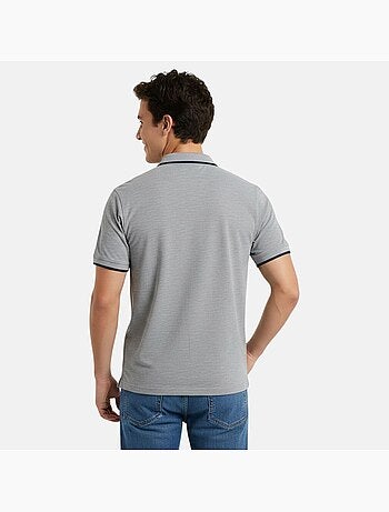 Ellesse - Polo para hombre