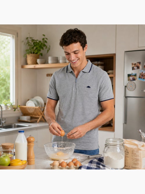 Ellesse - Polo para hombre - Kiabi Ellesse - Polo para hombre - Kiabi