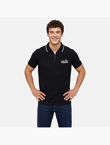 Ellesse - Polo para hombre