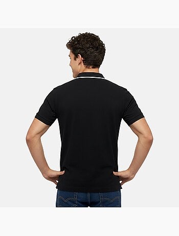 Ellesse - Polo para hombre