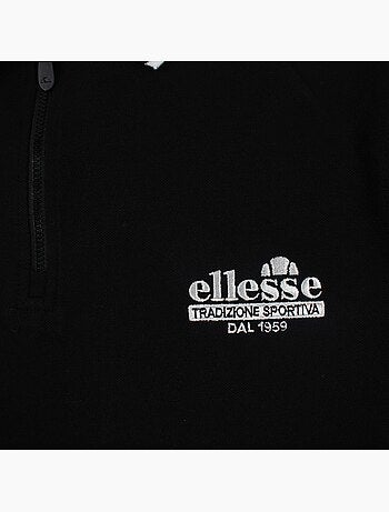 Ellesse - Polo para hombre