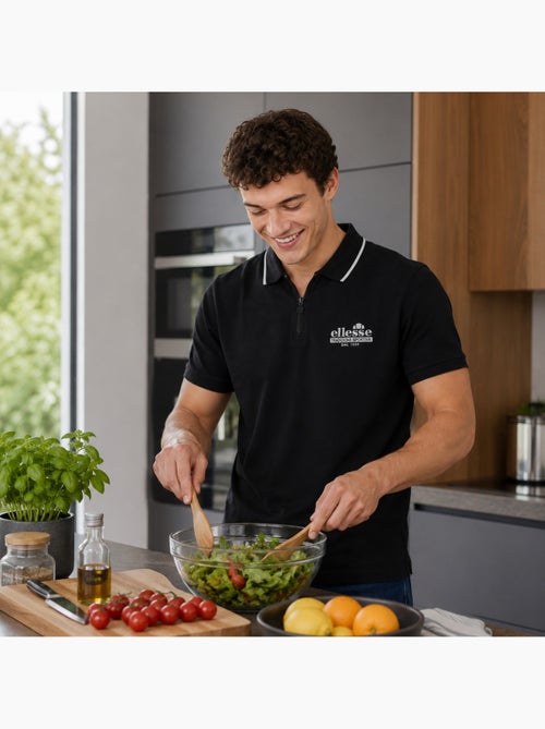 Ellesse - Polo para hombre - Kiabi Ellesse - Polo para hombre - Kiabi