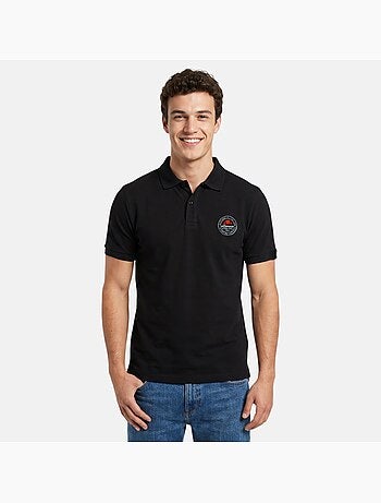 Ellesse - Polo para hombre
