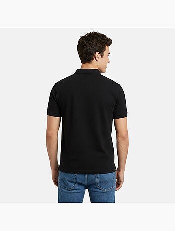 Ellesse - Polo para hombre