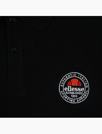 Ellesse - Polo para hombre
