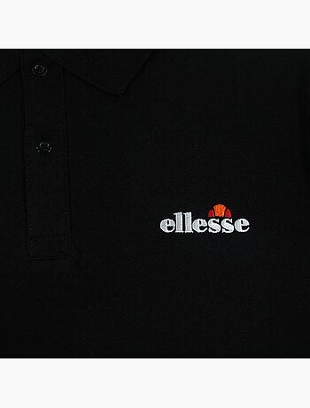 Ellesse - Polo para hombre