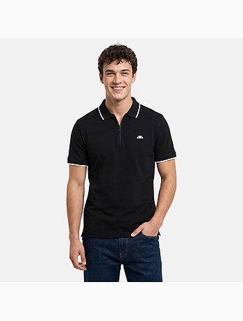 Ellesse - Polo para hombre