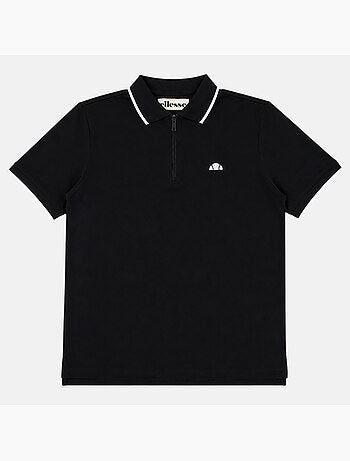 Ellesse - Polo para hombre