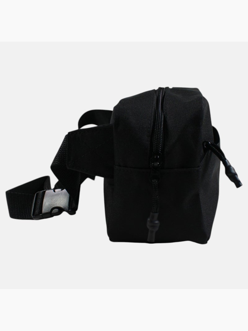 Ellesse - Riñonera Negro - Kiabi