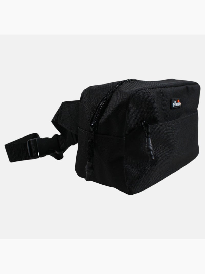 Ellesse - Riñonera Negro - Kiabi