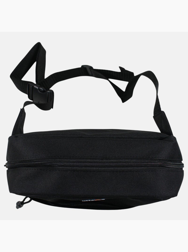 Ellesse - Riñonera Negro - Kiabi