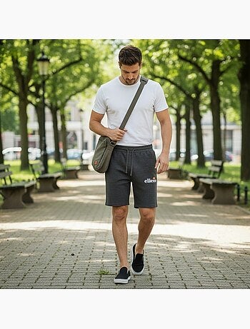 Ellesse - Short hombre