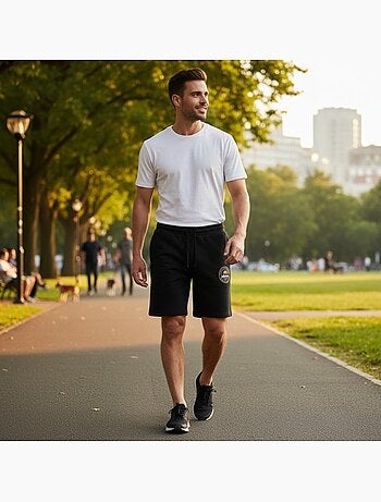 Ellesse - Short hombre