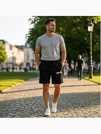 Ellesse - Short hombre