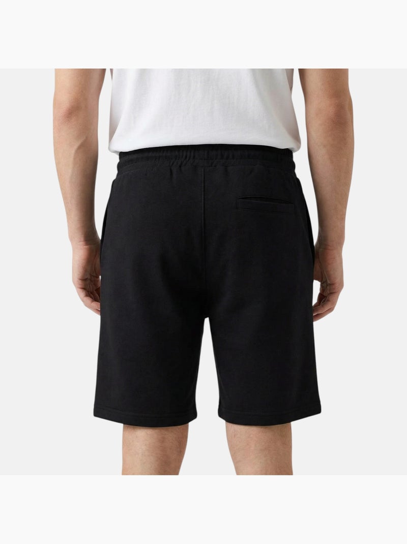 Ellesse - Short hombre Negro - Kiabi