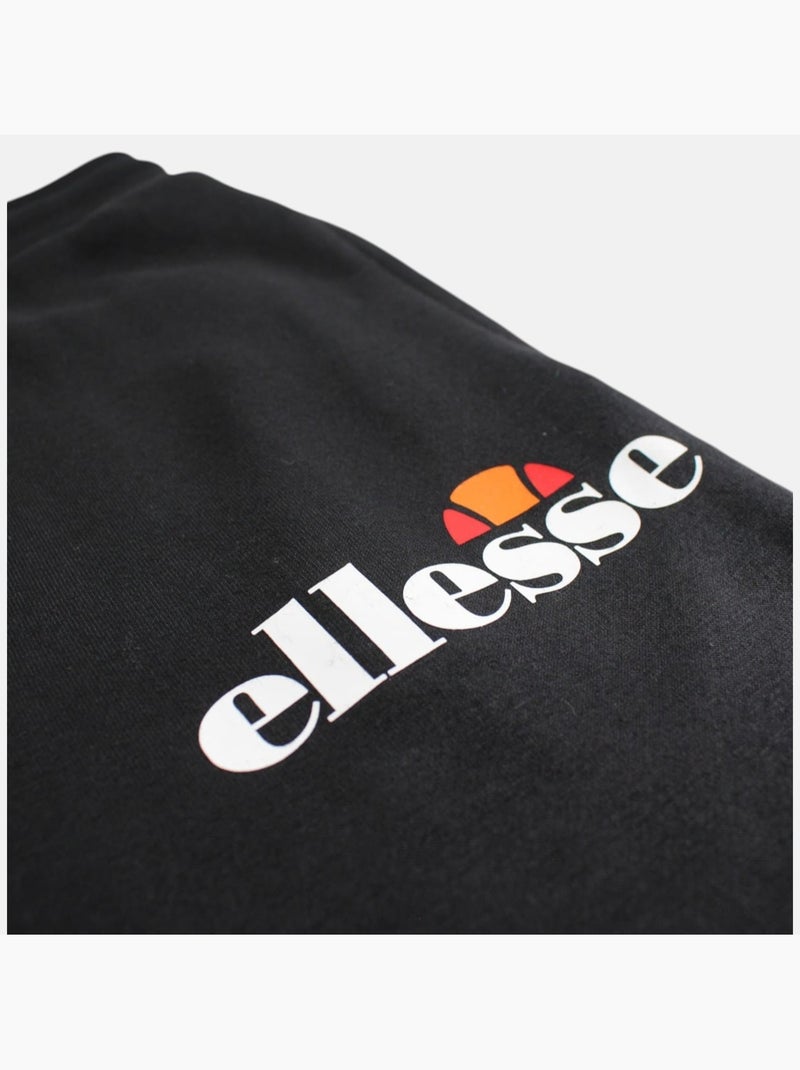 Ellesse - Short hombre Negro - Kiabi