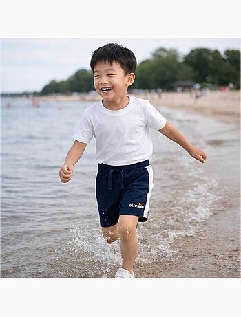 Ellesse - Short infantil