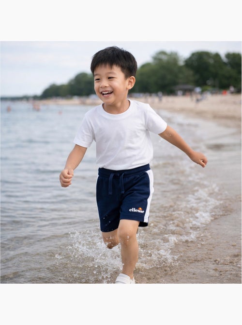 Ellesse - Short infantil - Kiabi
