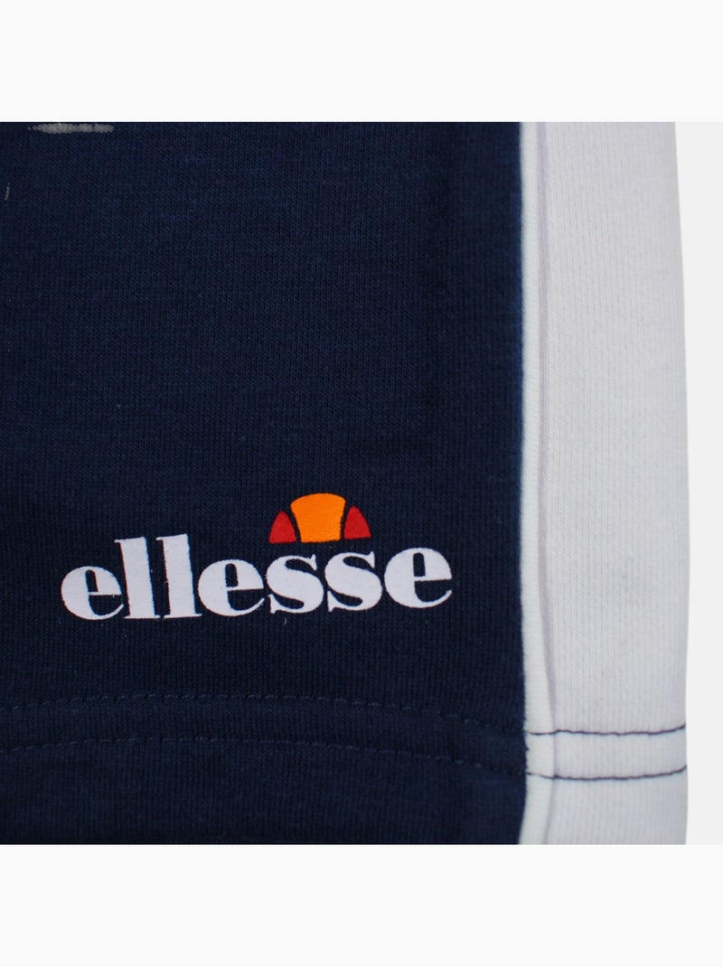 Ellesse - Short infantil Negro - Kiabi