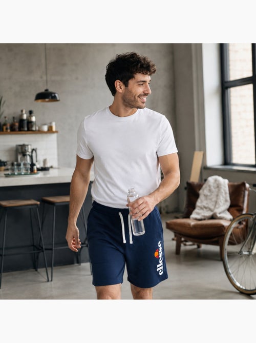 Ellesse - Short para hombre - Kiabi Ellesse - Short para hombre - Kiabi