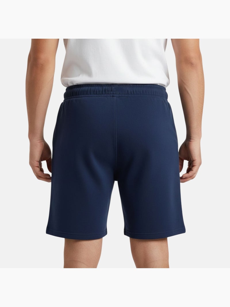Ellesse - Short para hombre Azul marino - Kiabi