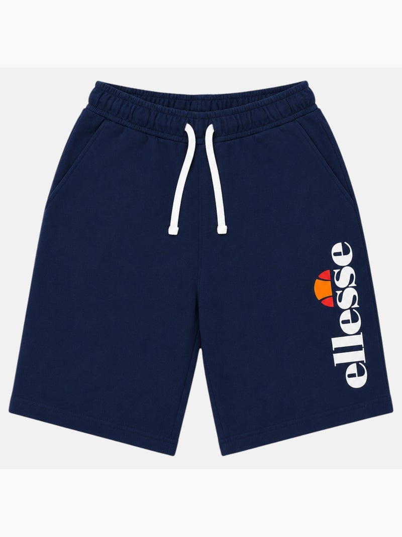 Ellesse - Short para hombre Azul marino - Kiabi