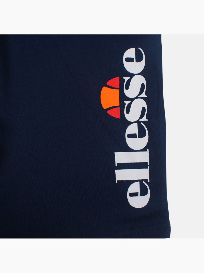 Ellesse - Short para hombre Azul marino - Kiabi