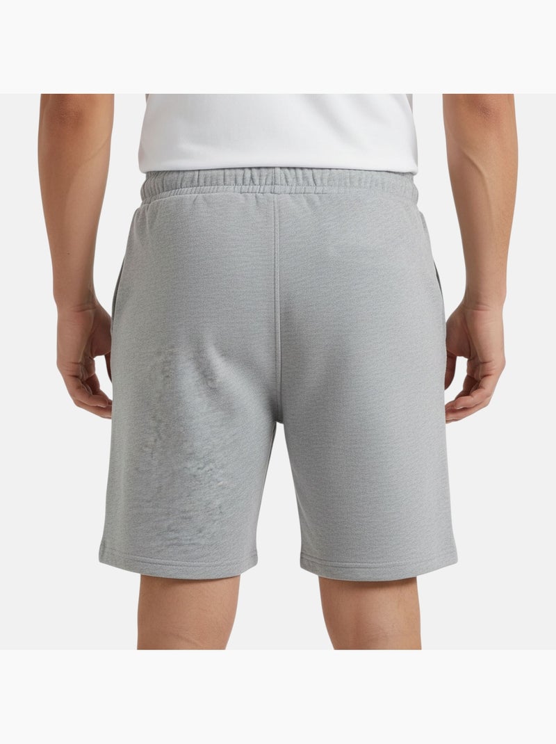 Ellesse - Short para hombre Gris - Kiabi