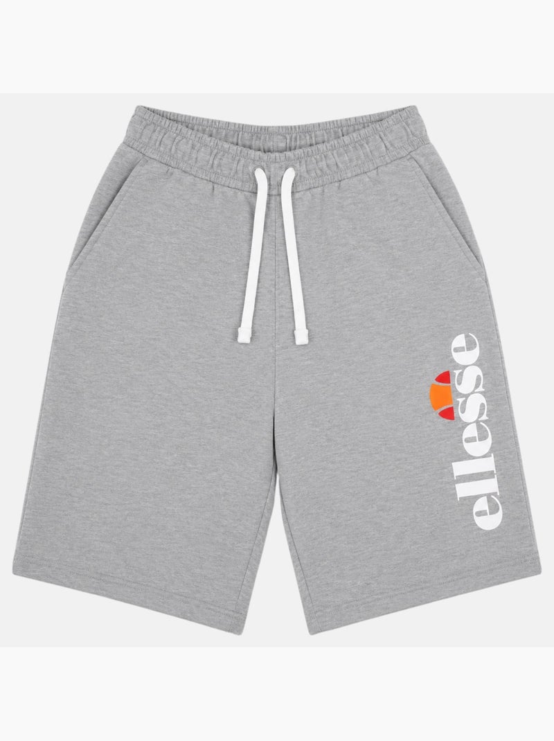 Ellesse - Short para hombre Gris - Kiabi