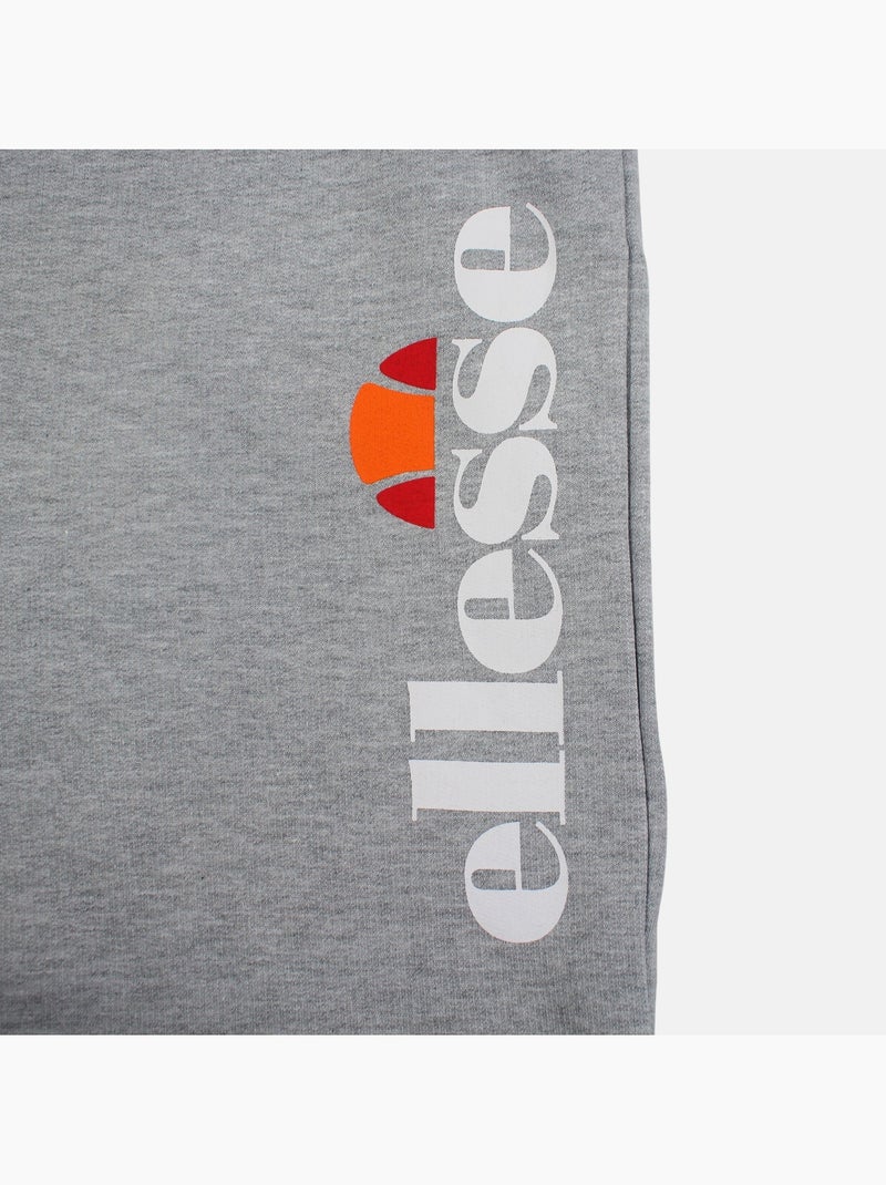 Ellesse - Short para hombre Gris - Kiabi