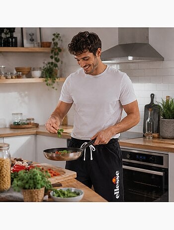 Ellesse - Short para hombre