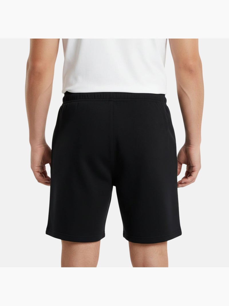 Ellesse - Short para hombre Negro - Kiabi