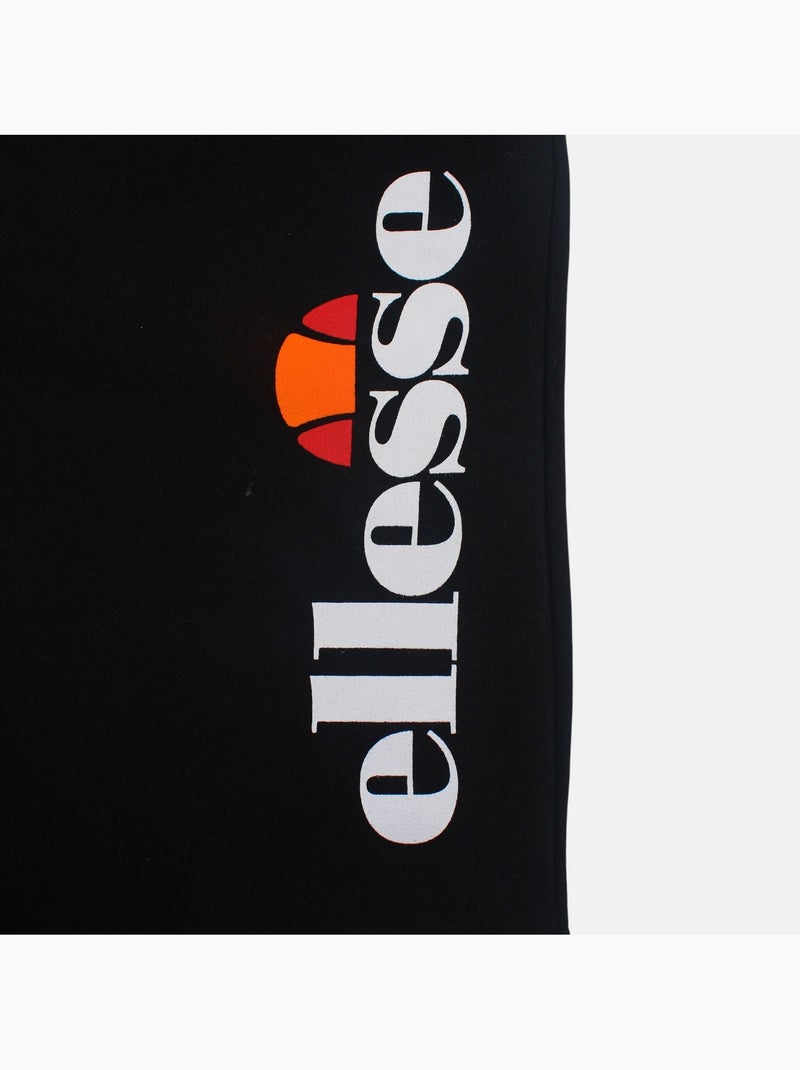 Ellesse - Short para hombre Negro - Kiabi