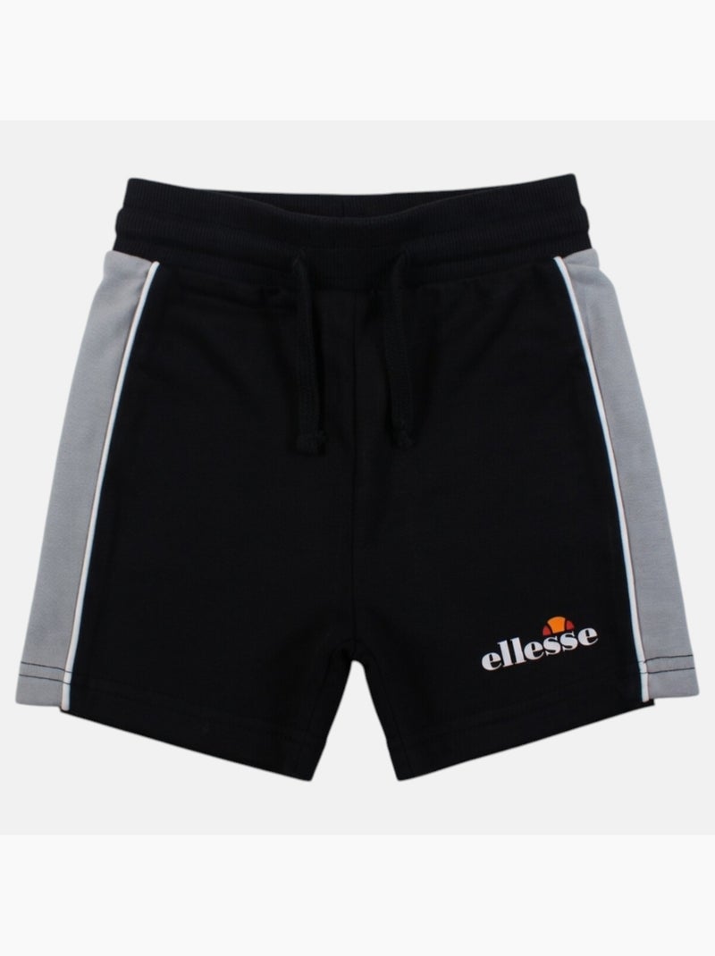 Ellesse - Short para niño Negro - Kiabi