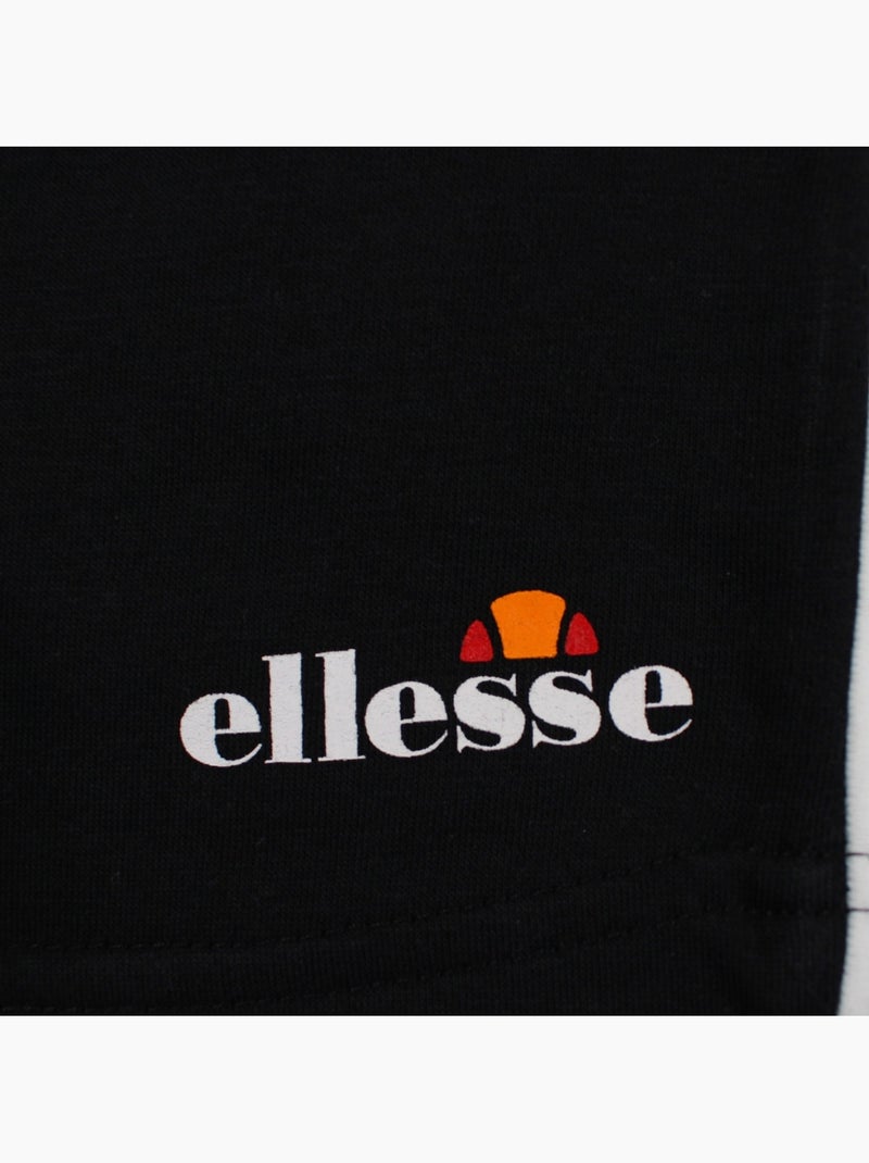 Ellesse - Short para niño Negro - Kiabi