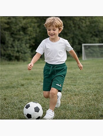 Ellesse - Short para niño