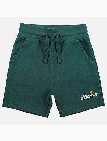 Ellesse - Short para niño