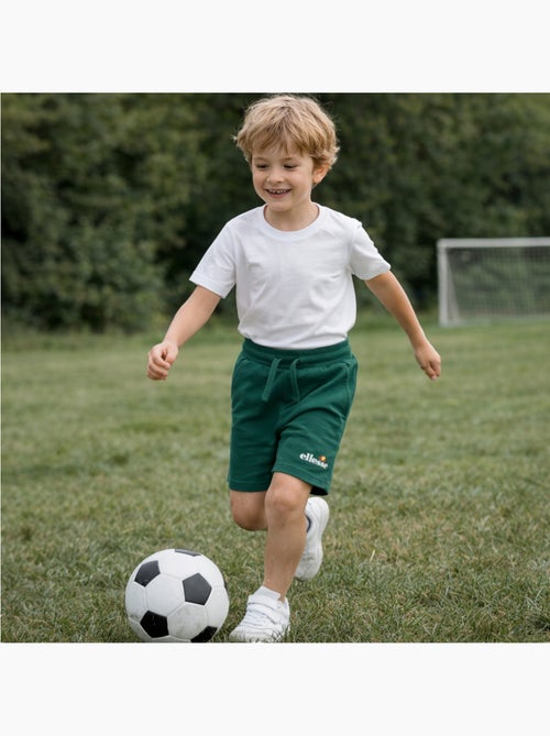 Ellesse - Short para niño - Kiabi