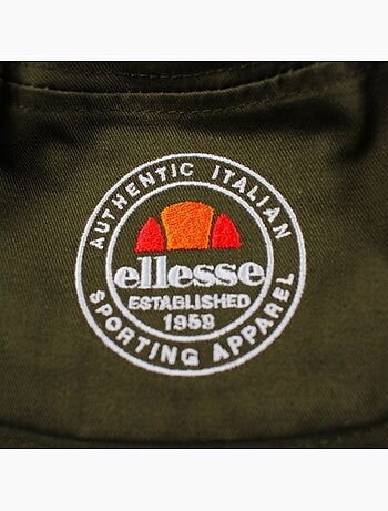 Ellesse - Sombrero tipo bucket
